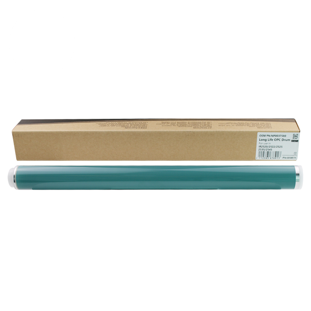 low price canon opc drum long at discount for Kyocera Copier
