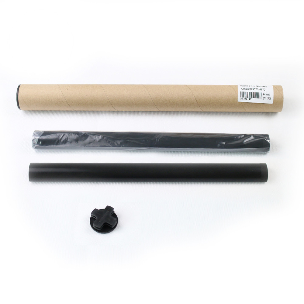 Kraise sleeves canon fixing film for Home for Ricoh Copier