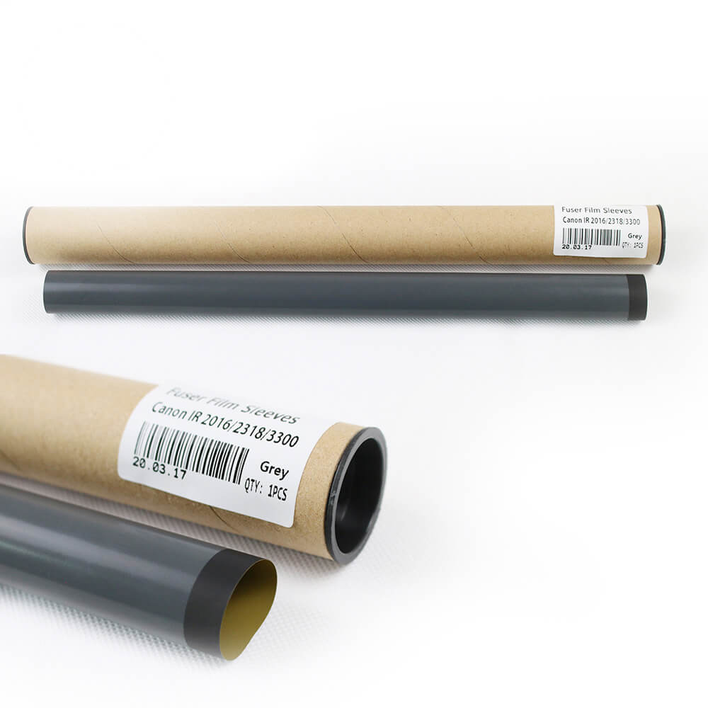 Kraise durable canon fuser film factory price for Ricoh Copier-3