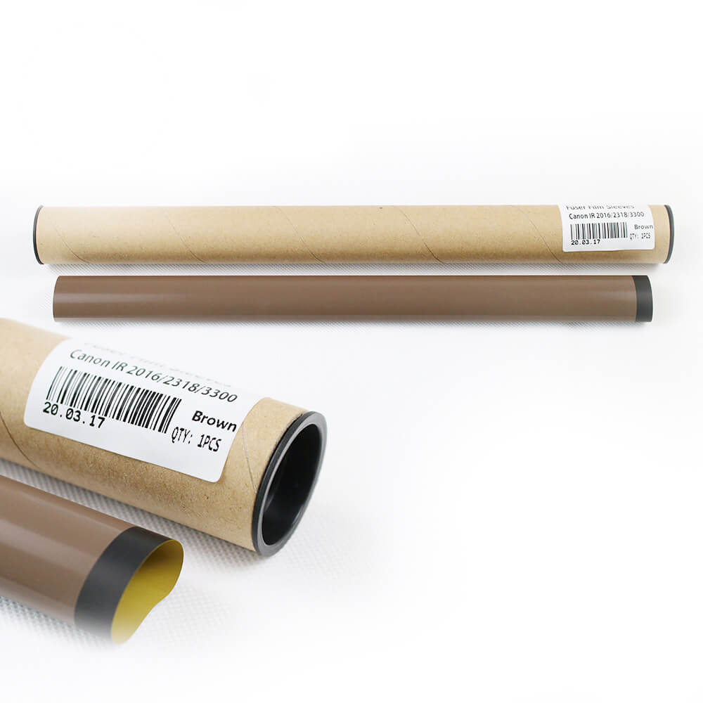 first-rate fuser film canon parts bulk production For Xerox Copier-1