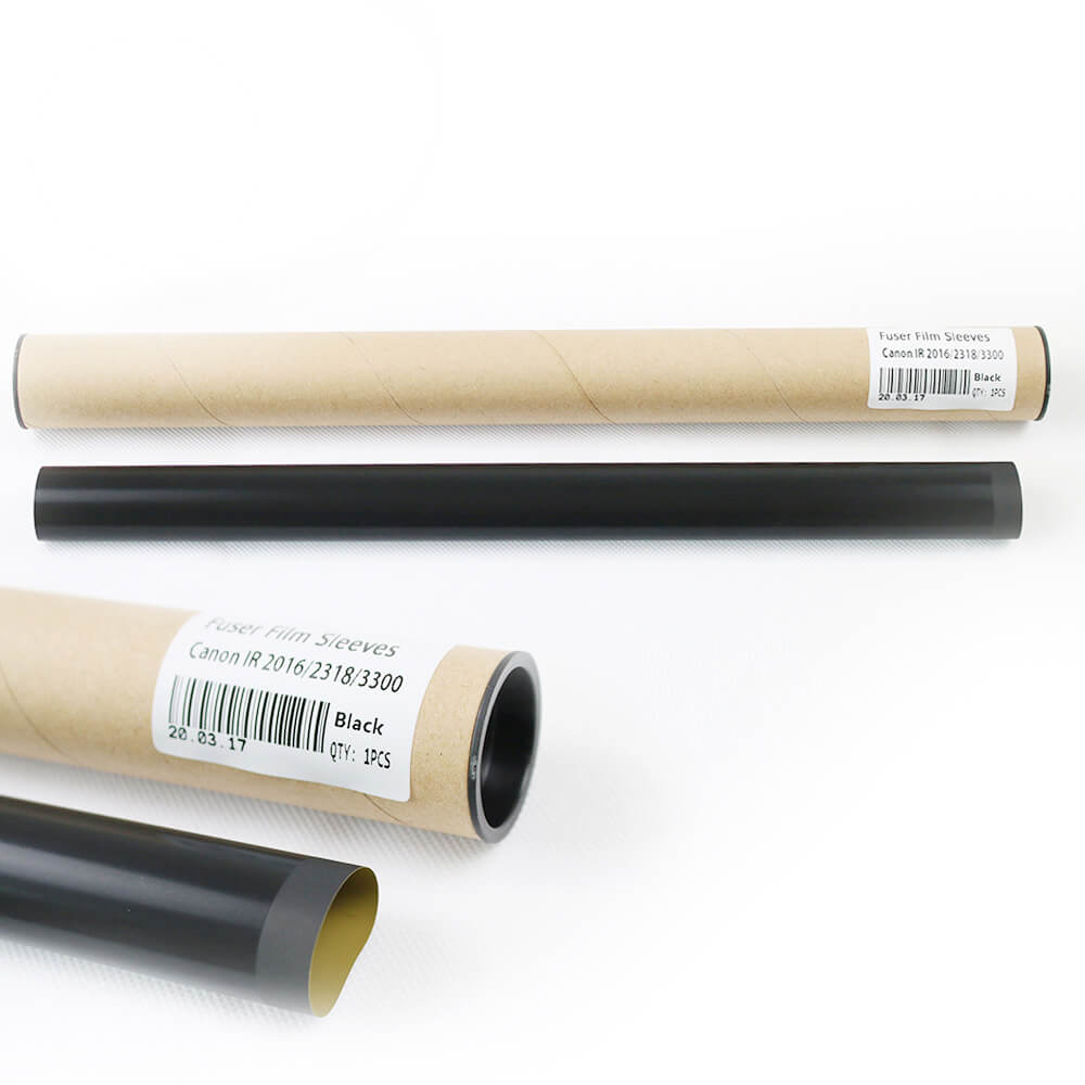 Kraise durable canon fuser film factory price for Ricoh Copier-2