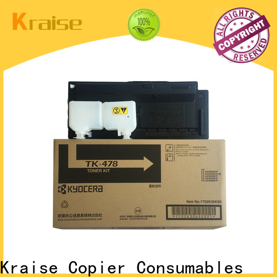 Kraise gradely brother laser printer toner cartridge for wholesale for Canon Copier