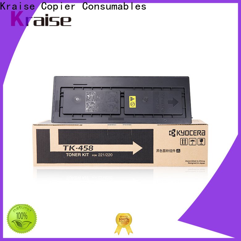 Kraise gradely sharp toner cartridges for Kyocera Copier