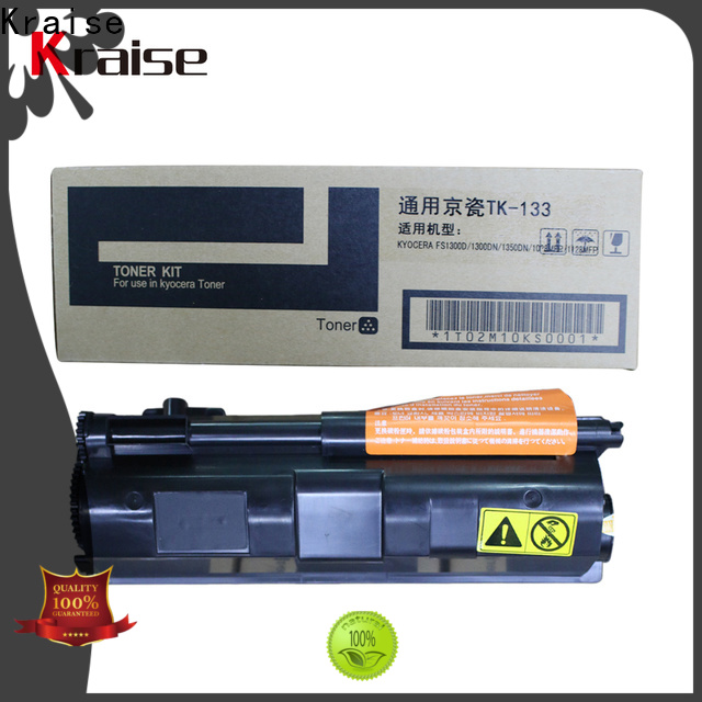 Kraise toner cartridge refill for Brother Copier