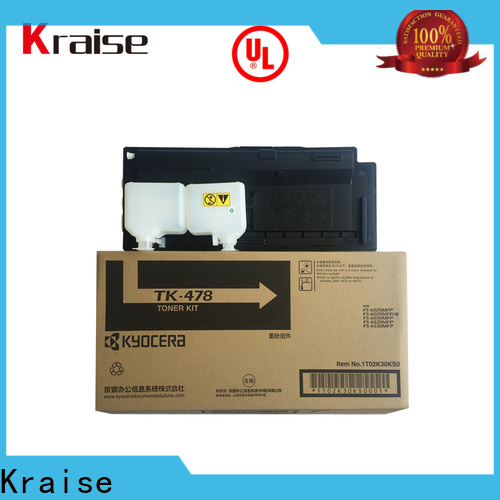 Kraise first-rate toner cartridge recycling vendor for Brother Copier