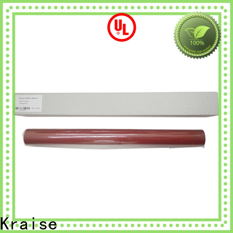 Kraise canon fuser film sleeve at discount for Toshiba Copier