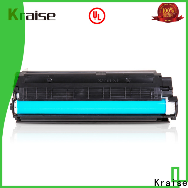 Kraise eximious black toner cartridge For Xerox Copier