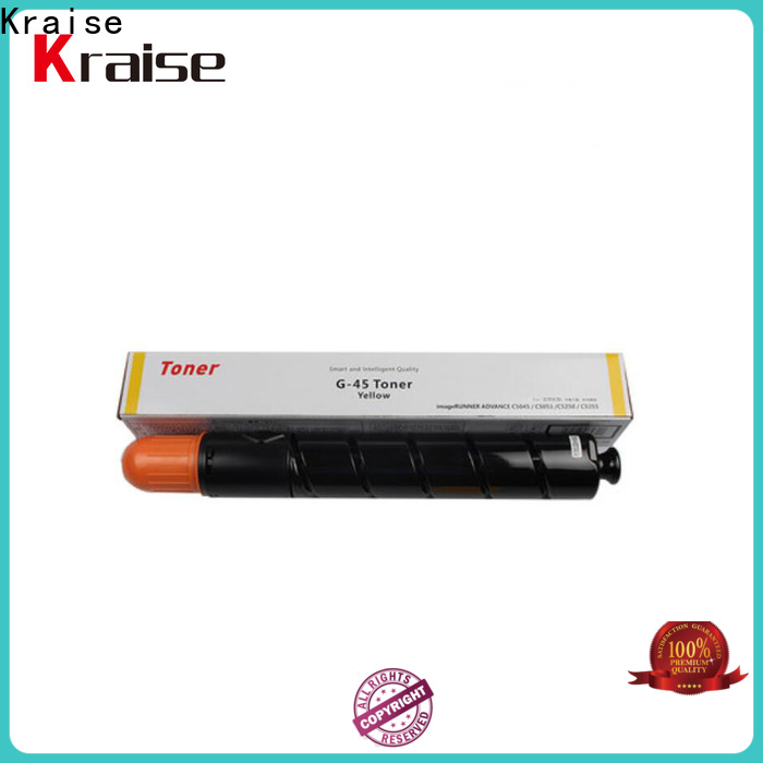 Kraise stable copier spare parts Application for OKI Copier