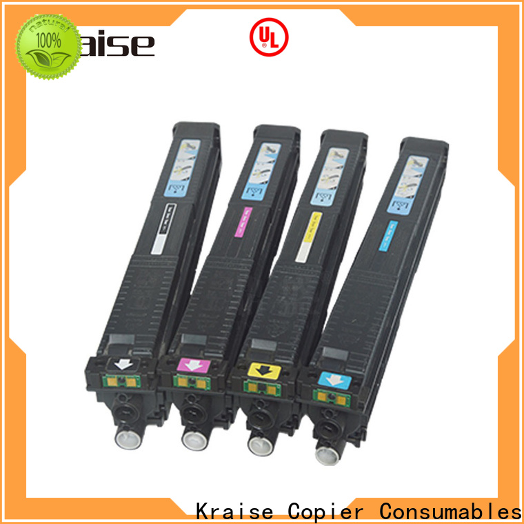 prestantious laser printer toner cartridge free design for Kyocera Copier