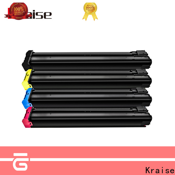 Kraise canon toner cartridge at discount for Kyocera Copier