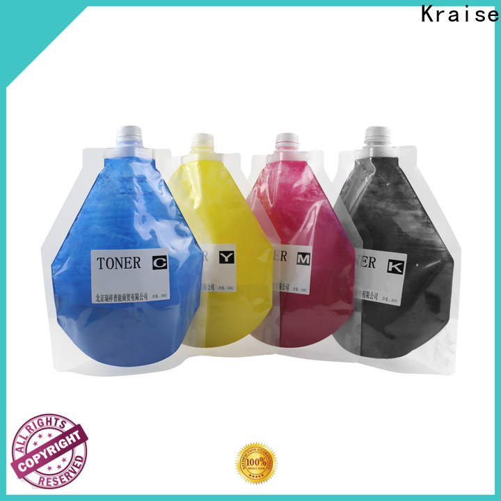 Kraise high-quality copier spare parts in different colors for Ricoh Copier