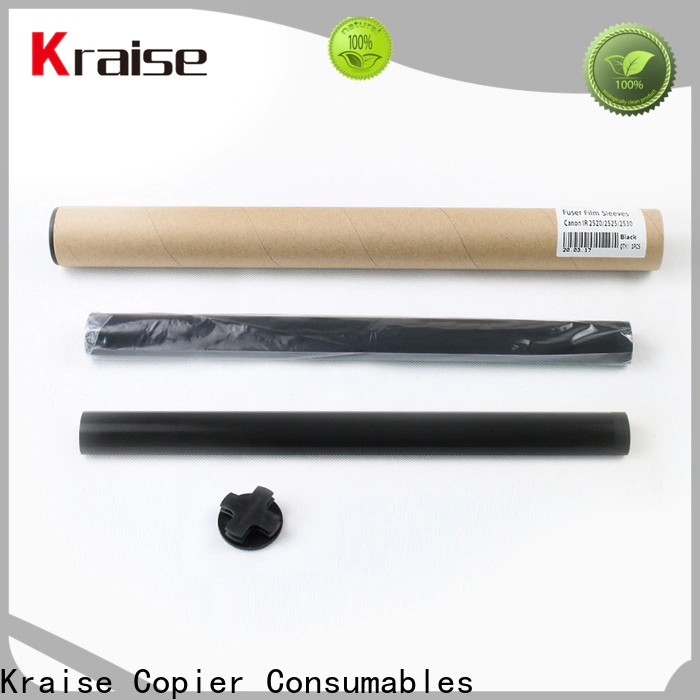 new-arrival fixing film canon spare from manufacturer for Konica Copier