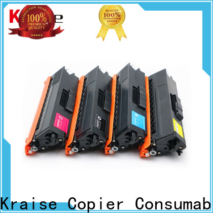 Kraise toner cartridge price for Kyocera Copier