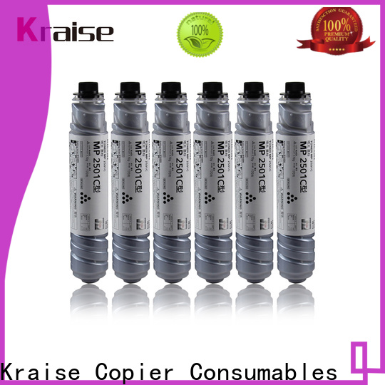 Kraise empty toner cartridges for Brother Copier