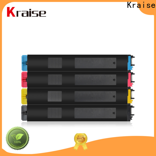 Kraise quality copier spare parts certifications for Toshiba Copier