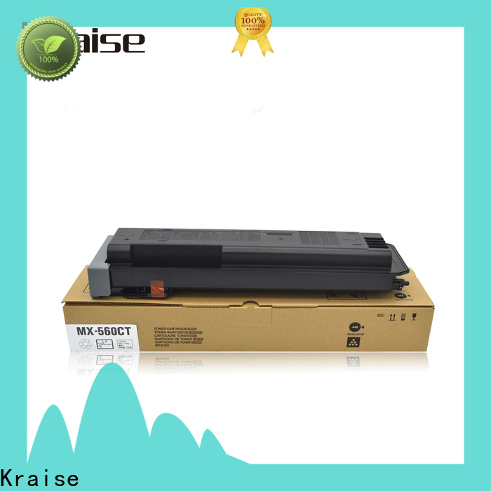 Kraise film copier spare parts in different colors for Samsung Copier