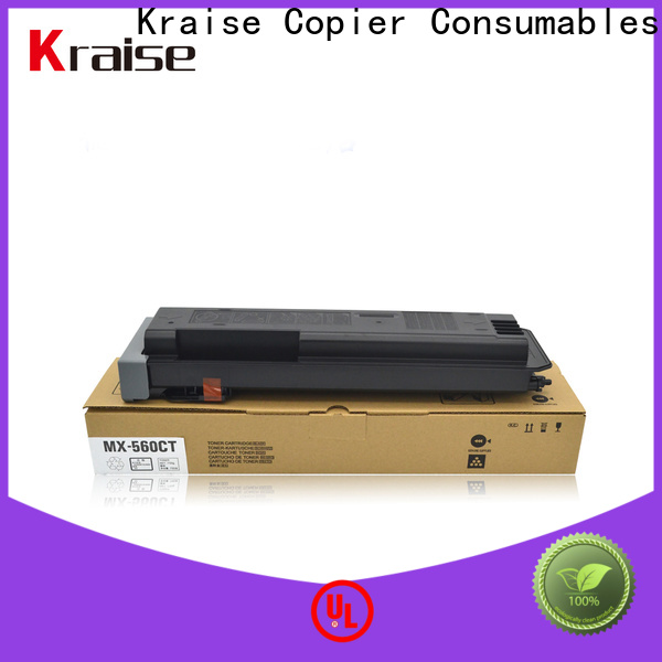 Kraise toner cartridge at discount for Sharp Copier