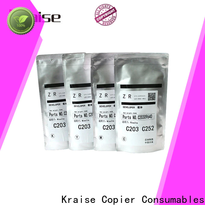 Kraise vendor for Kyocera Copier
