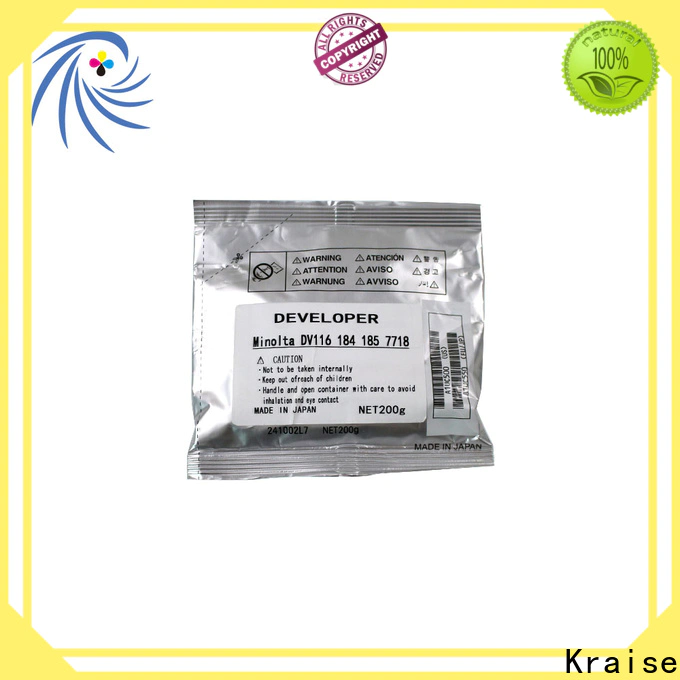 Kraise reasonable film processing widely-use for OKI Copier