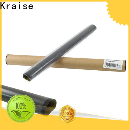 Kraise hp laserjet p3015 fuser film sleeve buy now for OKI Copier