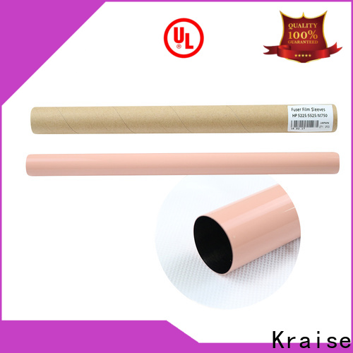 reliable hp fuser film sleeve buy now For Xerox Copier