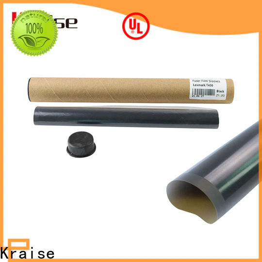 fine-quality hp 4250 fuser film sleeve constant for Sharp Copier