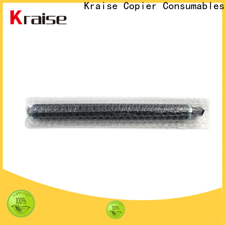 Kraise laser printer opc drum bulk production for Kyocera Copier