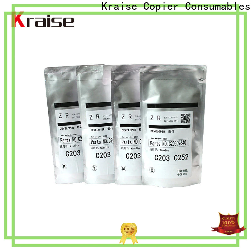 Kraise 35mm film processing  supply for Kyocera Copier
