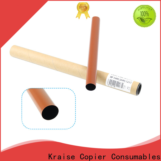 durable fuser film sleeve grease check now for Ricoh Copier