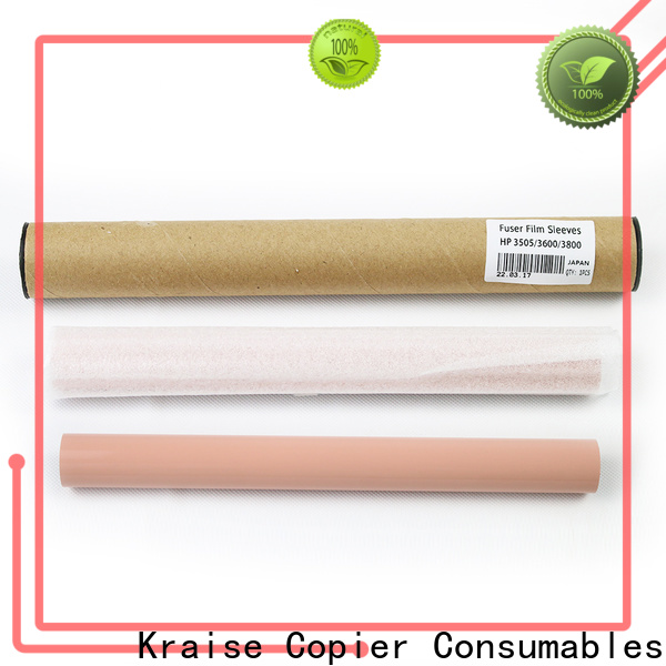 Kraise fuser film sleeve lubricant at discount for Ricoh Copier