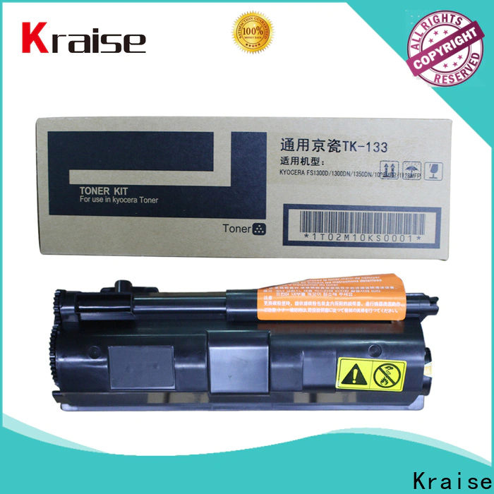 Kraise good-package toner cartridge factory for Toshiba Copier