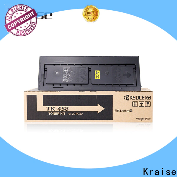 Kraise toner cartridge recycling wholesale for OKI Copier