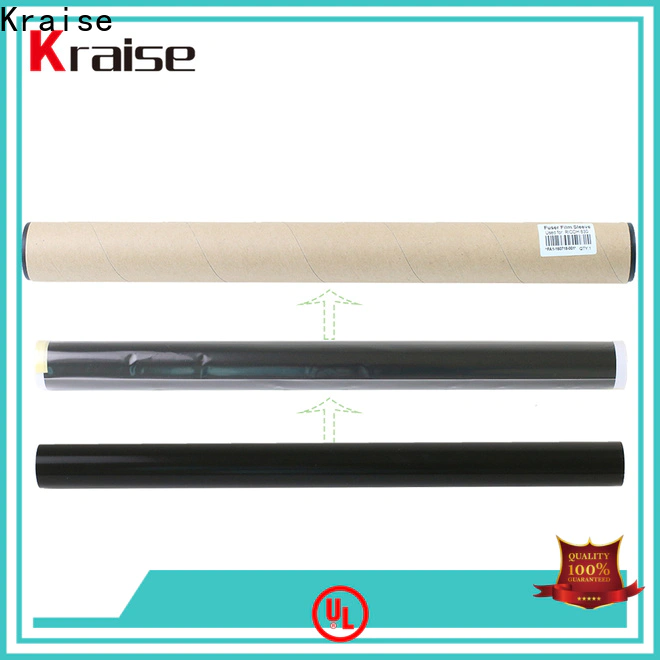 good-package fuser film sleeve for Ricoh quality factory price for Brother Copier