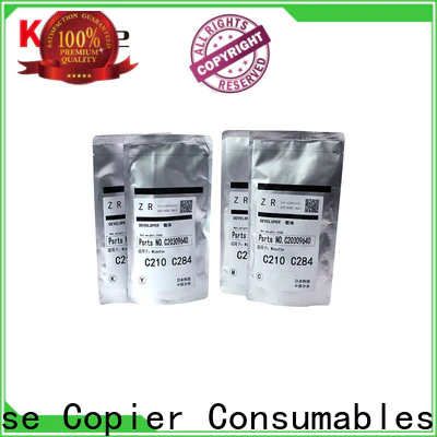 Kraise high-quality bleaching powder widely-use for Brother Copier