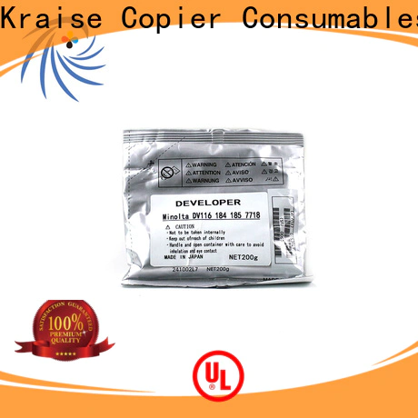 Kraise 35mm film processing for Brother Copier