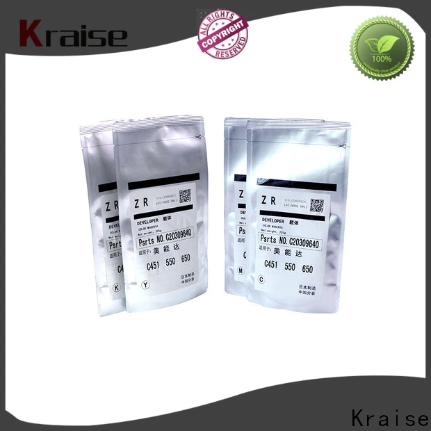 reasonable hair bleach powder widely-use for Sharp Copier
