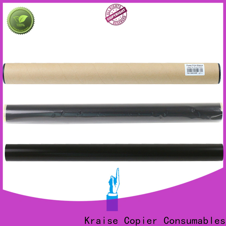 Kraise quality fuser film for Ricoh at discount for Brother Copier
