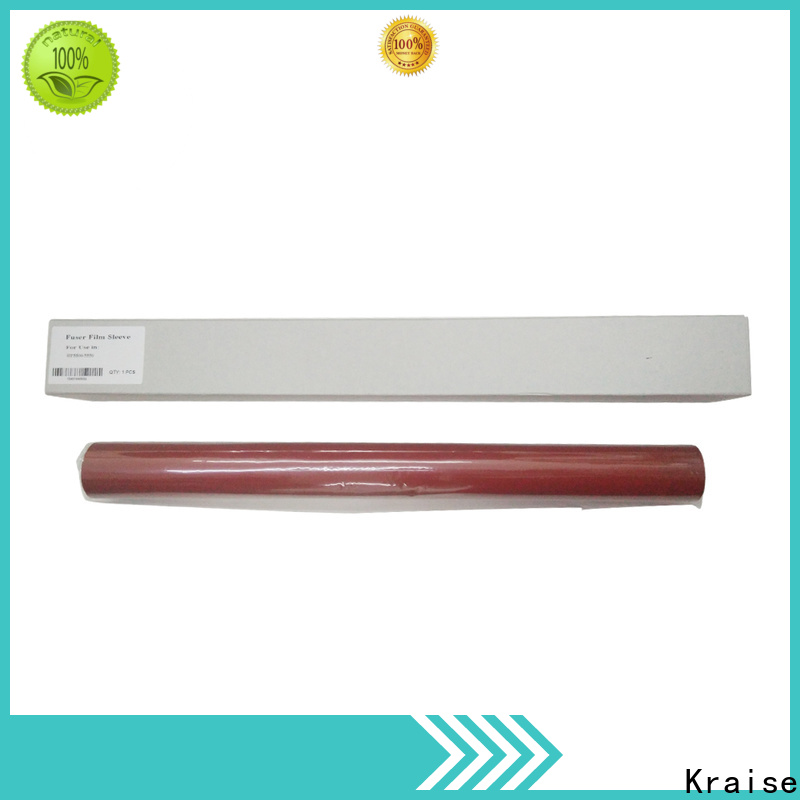 quality hp laserjet 1320 fuser film sleeve at discount for Toshiba Copier