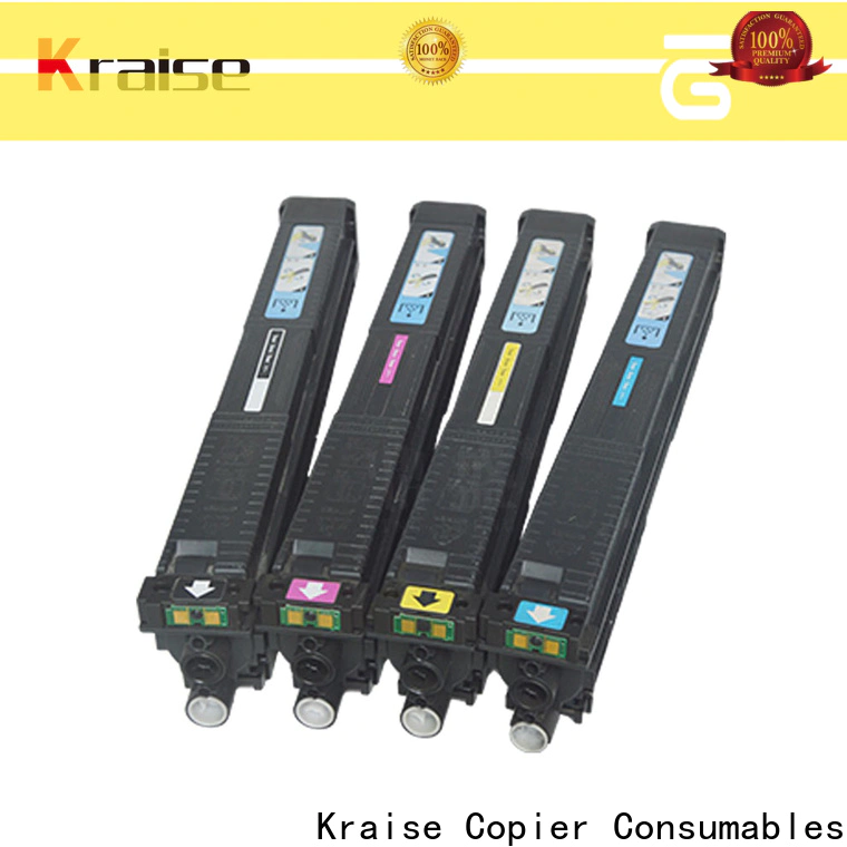 Kraise effective Toner Cartridge for Xerox producer for Ricoh Copier
