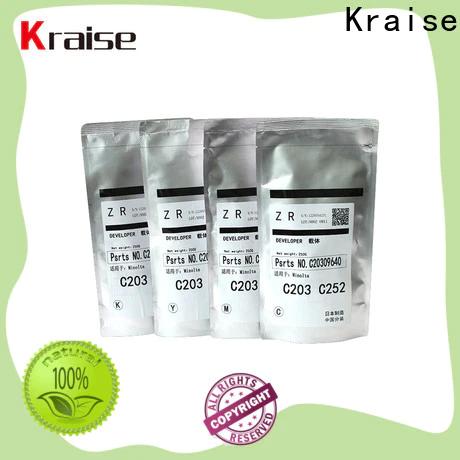 Kraise advanced bleaching powder long-term-use for Brother Copier