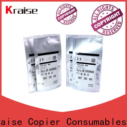 Kraise film processing widely-use For Xerox Copier