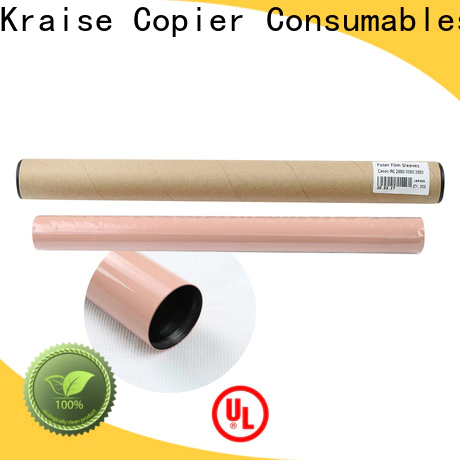 Kraise hot-sale fixing film canon from manufacturer for Canon Copier