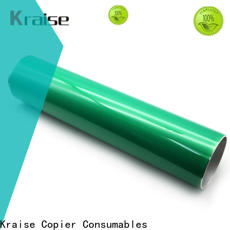 Kraise simple design canon copier drum factory price for Sharp Copier