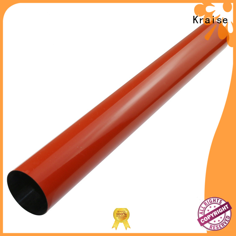 good-package fuser fixing film for Ricoh fuser for Home for Ricoh Copier