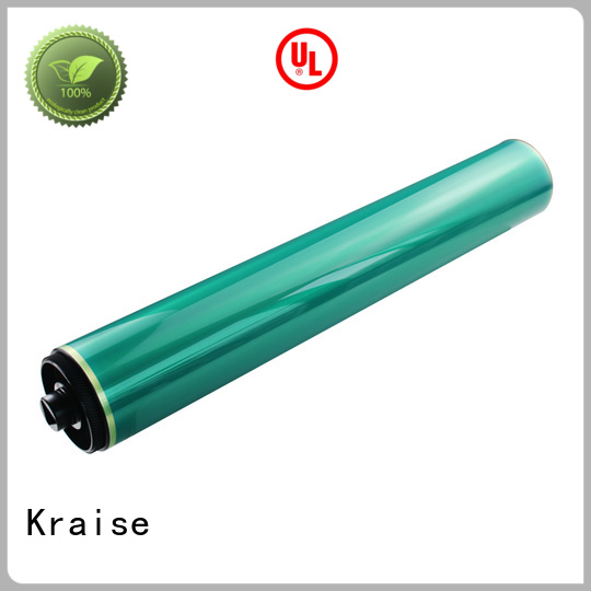 Kraise quality opc drum konica minolta bizhub 600/750 drum in-green for Sharp Copier