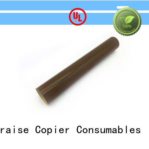 industry-leading printer fuser film for konica minolta factory price for Brother Copier