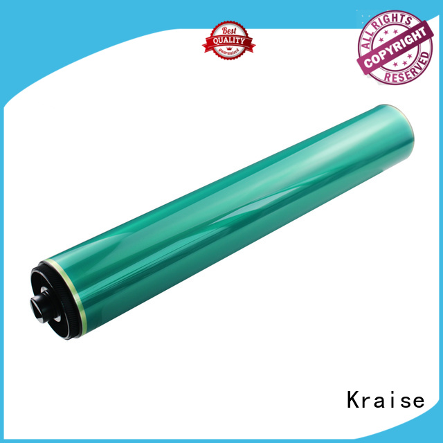 Kraise oem konica minolta opc drum in-green for Canon Copier