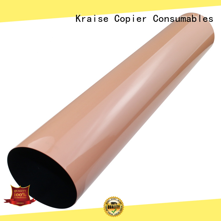 Wholesale Fuser Film Sleeves For Konica Minolta Bizhub C8000