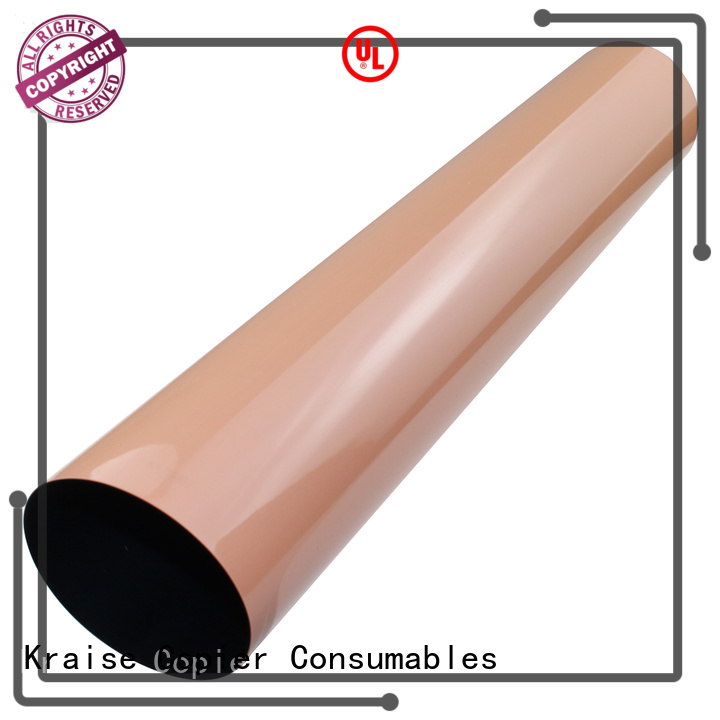 Wholesale Fuser Film Sleeves For Konica Minolta Bizhub C8000