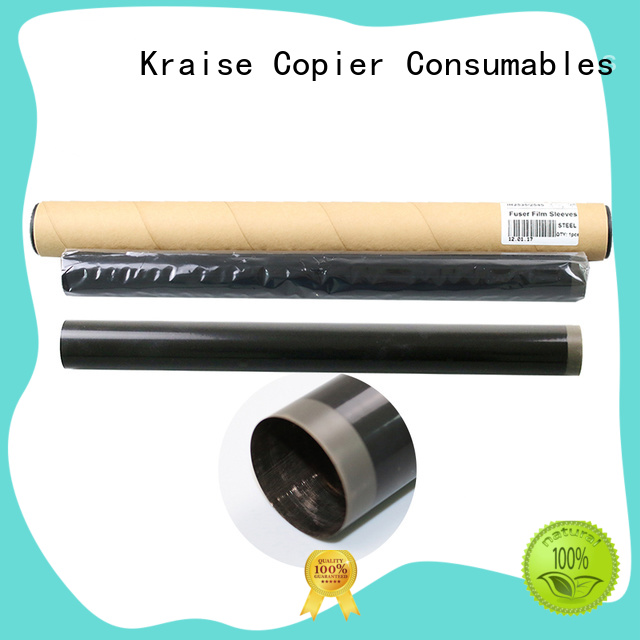 fuser film sleeve canon for Ricoh Copier Kraise